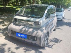 Baojun KiWi EV Edition - фото 1
