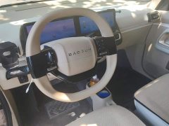 Baojun KiWi EV Edition - фото 12