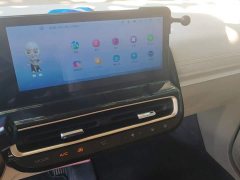 Baojun KiWi EV Edition - фото 13