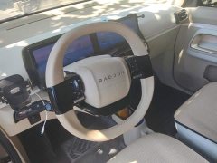 Baojun KiWi EV Edition - фото 15