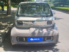 Baojun KiWi EV Edition - фото 2