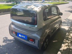 Baojun KiWi EV Edition - фото 3