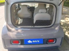 Baojun KiWi EV Edition - фото 4
