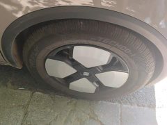 Baojun KiWi EV Edition - фото 6