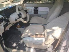 Baojun KiWi EV Edition - фото 9