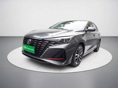 PLUS NE 1.4T GDI DCTFlagship Edition - фото 1
