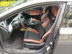 PLUS NE 1.4T GDI DCTFlagship Edition - фото 11