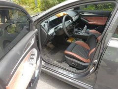 PLUS NE 1.4T GDI DCTFlagship Edition - фото 12