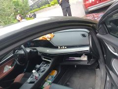 PLUS NE 1.4T GDI DCTFlagship Edition - фото 19