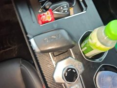 Changan UNI-K 2.0T 2WD Edition - фото 10
