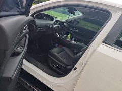 Changan UNI-K 2.0T 2WD Edition - фото 11