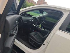 Changan UNI-K 2.0T 2WD Edition - фото 12