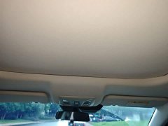 Changan UNI-K 2.0T 2WD Edition - фото 14