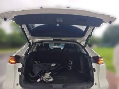 Changan UNI-K 2.0T 2WD Edition - фото 15