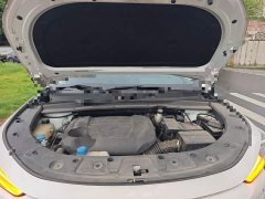 Changan UNI-K 2.0T 2WD Edition - фото 16