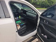 Changan UNI-K 2.0T 2WD Edition - фото 19