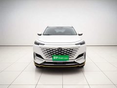 Changan UNI-K 2.0T 2WD Edition - фото 2