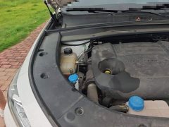 Changan UNI-K 2.0T 2WD Edition - фото 20