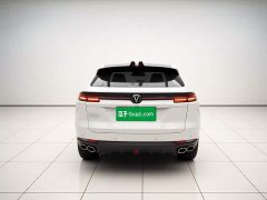 Changan UNI-K 2.0T 2WD Edition - фото 3