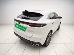 Changan UNI-K 2.0T 2WD Edition - фото 4