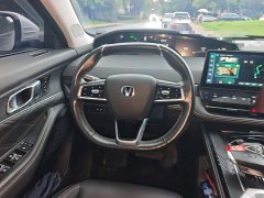 Changan UNI-K 2.0T 2WD Edition - фото 6