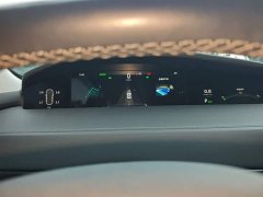 Changan UNI-K 2.0T 2WD Edition - фото 7