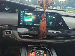 Changan UNI-K 2.0T 2WD Edition - фото 9