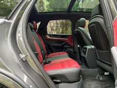 Porsche Cayenne 3.0T - фото 10