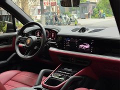Porsche Cayenne 3.0T - фото 12