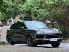 Porsche Cayenne 3.0T - фото 2