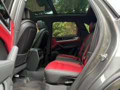 Porsche Cayenne 3.0T - фото 6