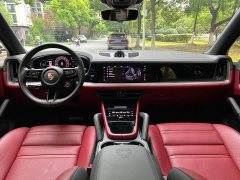 Porsche Cayenne 3.0T - фото 7