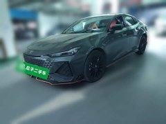 Changan UNI-V 2.0T Edition - фото 1