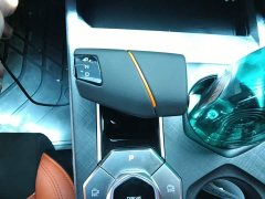 Changan UNI-V 2.0T Edition - фото 10