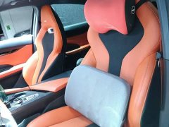Changan UNI-V 2.0T Edition - фото 11
