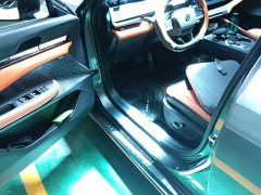 Changan UNI-V 2.0T Edition - фото 12