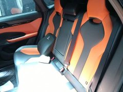 Changan UNI-V 2.0T Edition - фото 13