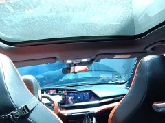 Changan UNI-V 2.0T Edition - фото 14