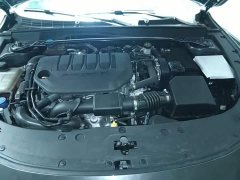 Changan UNI-V 2.0T Edition - фото 16