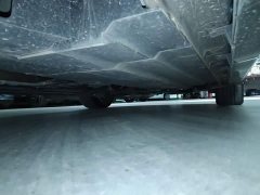 Changan UNI-V 2.0T Edition - фото 18