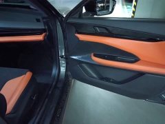 Changan UNI-V 2.0T Edition - фото 19