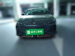 Changan UNI-V 2.0T Edition - фото 2
