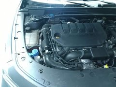 Changan UNI-V 2.0T Edition - фото 20