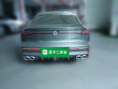 Changan UNI-V 2.0T Edition - фото 3
