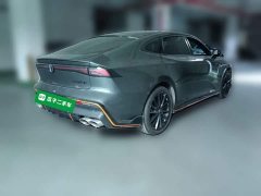 Changan UNI-V 2.0T Edition - фото 4