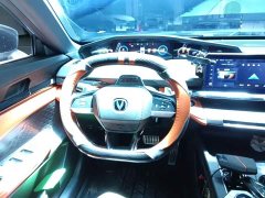 Changan UNI-V 2.0T Edition - фото 6