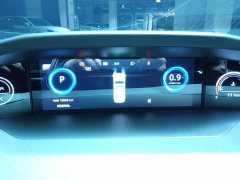 Changan UNI-V 2.0T Edition - фото 7