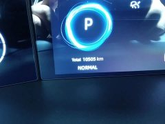 Changan UNI-V 2.0T Edition - фото 8