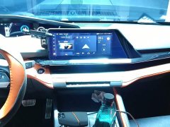 Changan UNI-V 2.0T Edition - фото 9