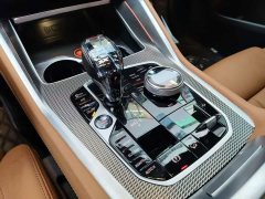 BMW X6 xDrive40i Deluxe Version M - фото 10